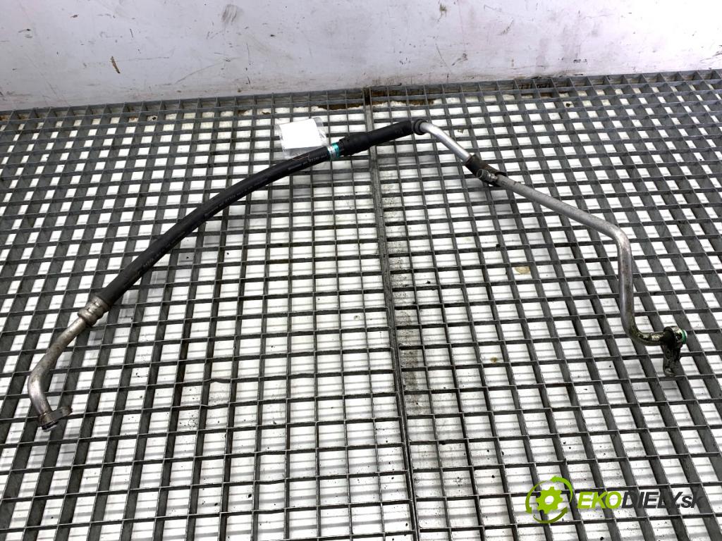 SUZUKI SWIFT IV liftback 2013 69 kW 1.2 (AZH 412) 1242 rúrka klimatizácie 95710-68L10 (Rúrka klimatizácie)