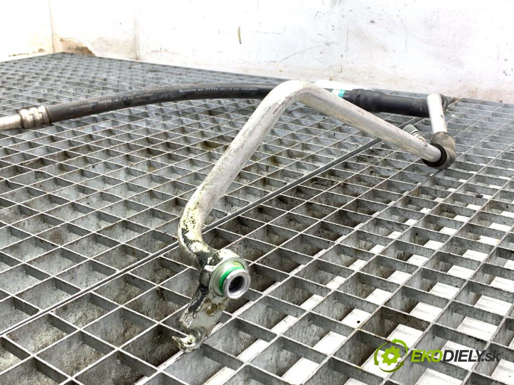 SUZUKI SWIFT IV liftback 2013 69 kW 1.2 (AZH 412) 1242 rúrka klimatizácie 95710-68L10 (Rúrka klimatizácie)