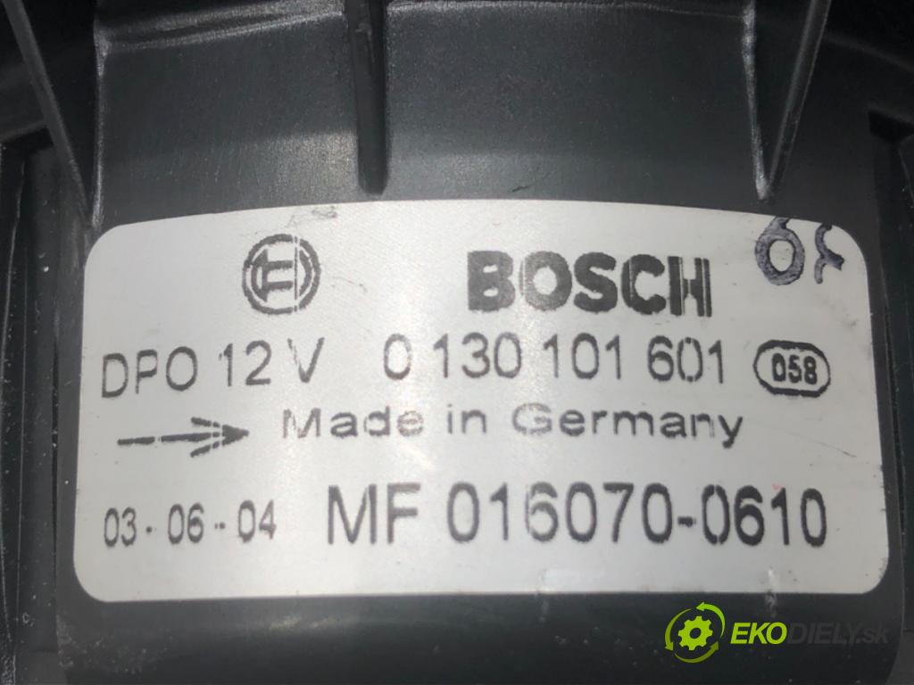 TOYOTA AVENSIS T25 liftback 2003 85 kW 2.0 D-4D (CDT250_) 1995 topení 0130101601