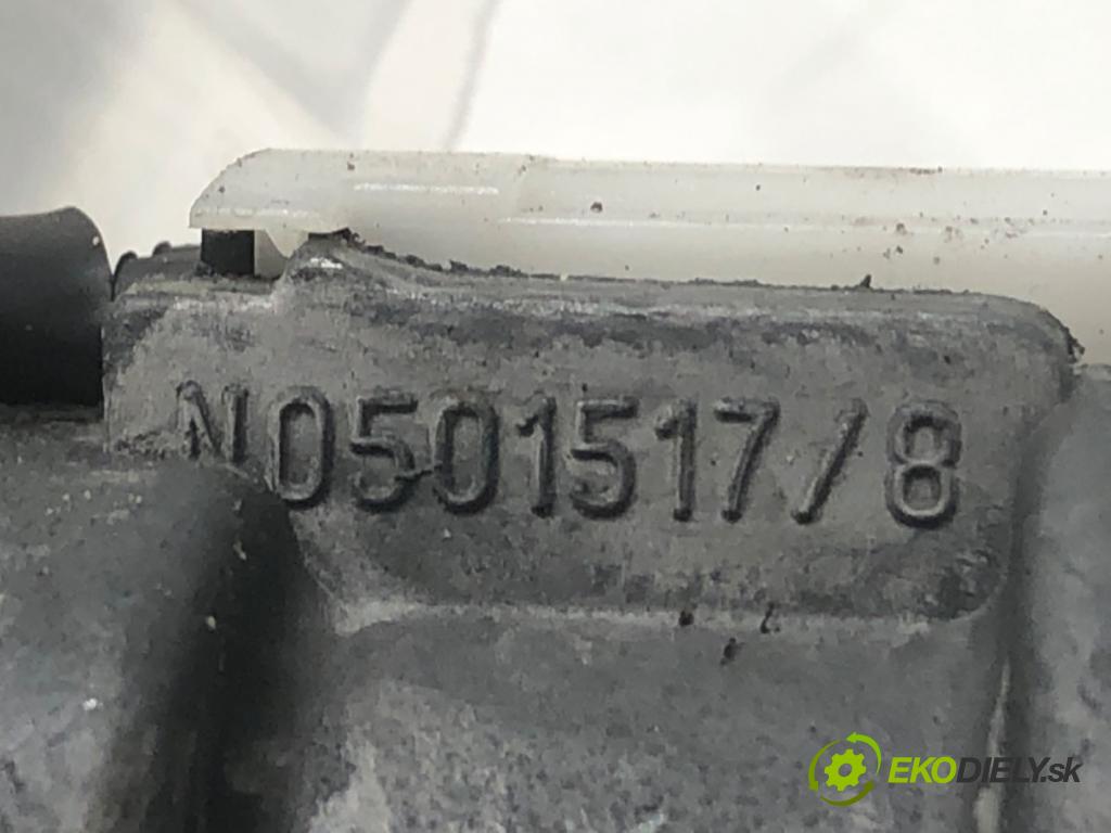 TOYOTA AVENSIS T25 liftback 2003 85 kW 2.0 D-4D (CDT250_) 1995 spinačka 45020-05-04 (Spínacia skrinka)