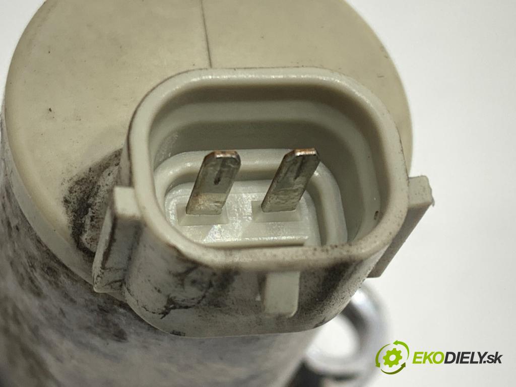 TOYOTA AVENSIS T25 liftback 2003 85 kW 2.0 D-4D (CDT250_) 1995 Regulátor tlaku paliva  (Palivový systém ostatné)