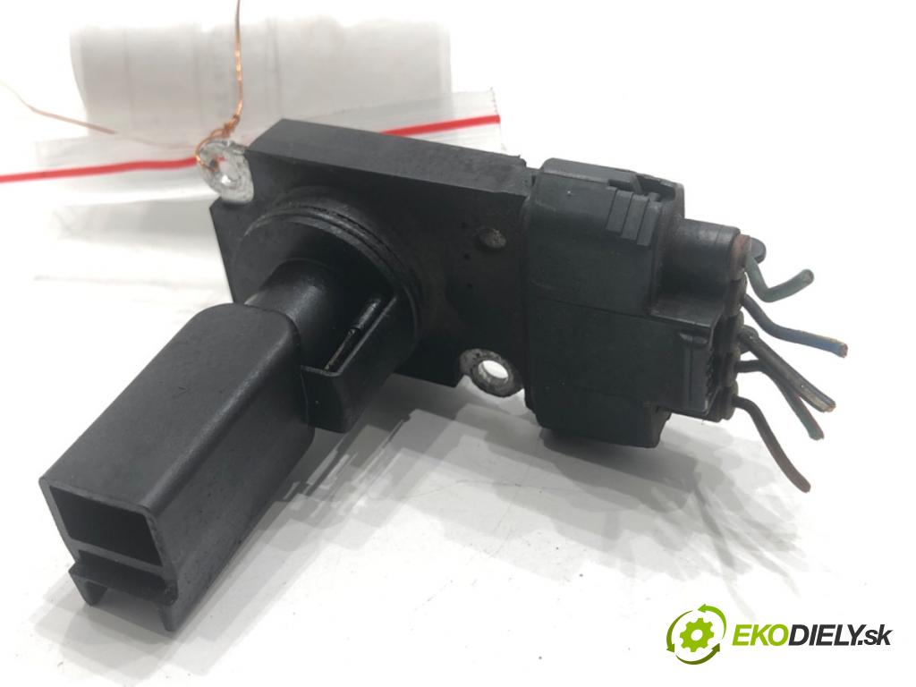 TOYOTA AVENSIS T25 liftback 2003 85 kW 2.0 D-4D (CDT250_) 1995 Váha vzduchu 22204-27010 (Váha vzduchu)