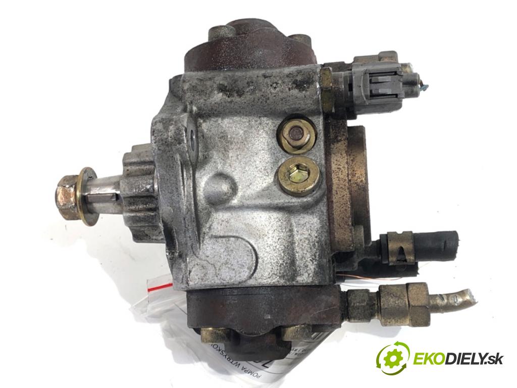 TOYOTA AVENSIS T25 liftback 2003 85 kW 2.0 D-4D (CDT250_) 1995 Pumpa vstrekovacia 22100-0G010 (Vstrekovacie čerpadlo)