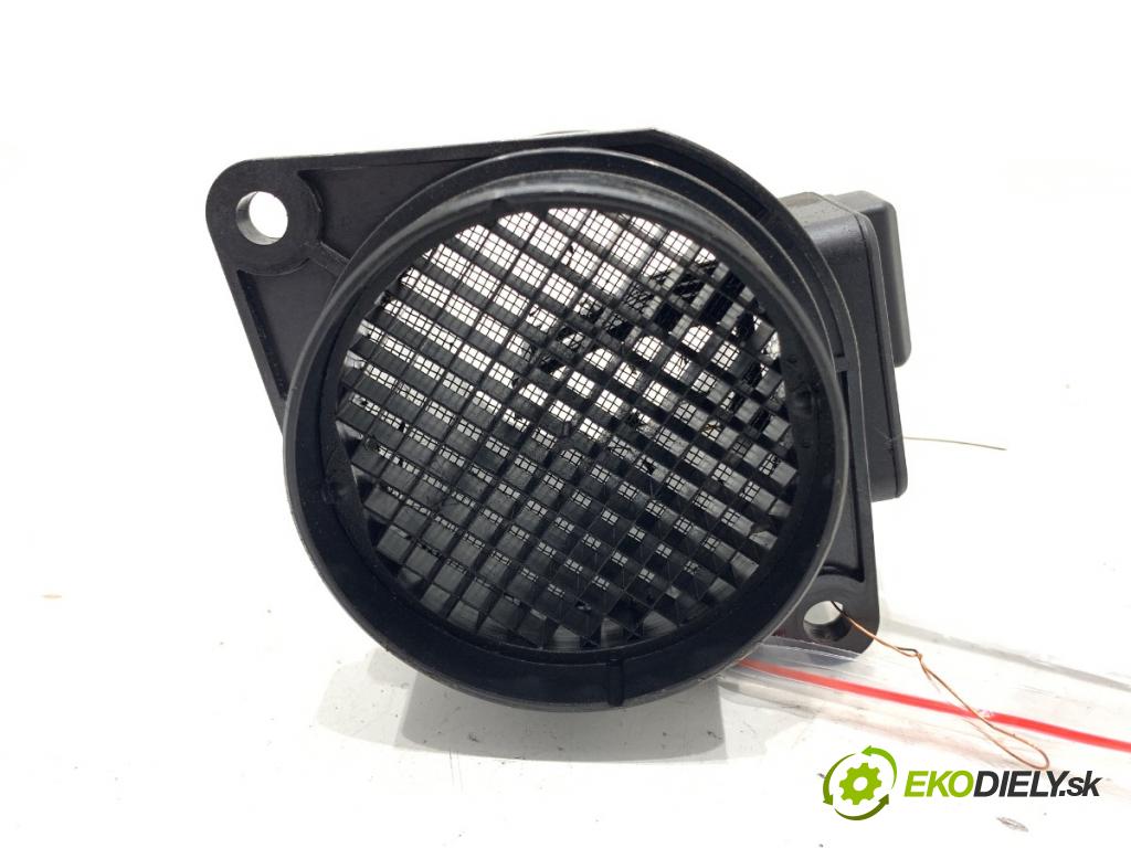 NISSAN PRIMERA P12 sedan 2003 88 kW 1.9 dCi 1870 Váha vzduchu 7700109812 (Váha vzduchu)