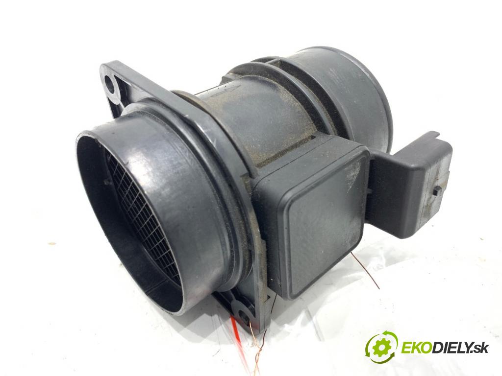 NISSAN PRIMERA P12 sedan 2003 88 kW 1.9 dCi 1870 Váha vzduchu 7700109812 (Váha vzduchu)