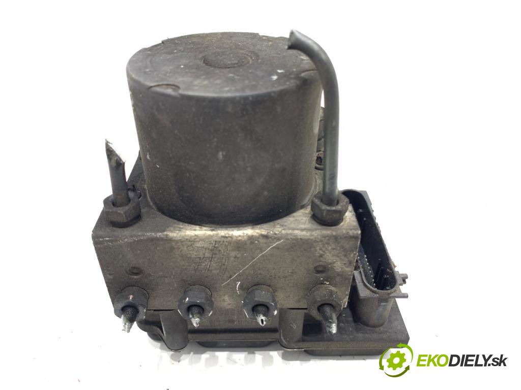 NISSAN PRIMERA P12 sedan 2003 88 kW 1.9 dCi 1870 Pumpa ABS 0265800308 (Pumpa ABS)