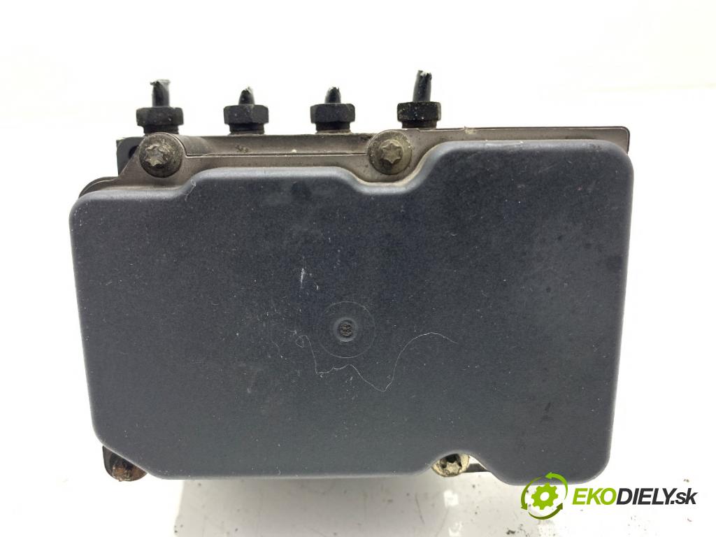 NISSAN PRIMERA P12 sedan 2003 88 kW 1.9 dCi 1870 Pumpa ABS 0265800308 (Pumpa ABS)