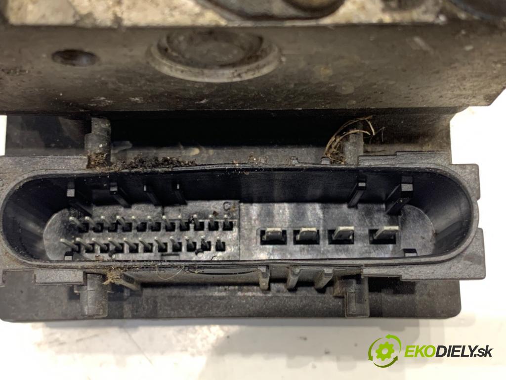 NISSAN PRIMERA P12 sedan 2003 88 kW 1.9 dCi 1870 Pumpa ABS 0265800308 (Pumpa ABS)