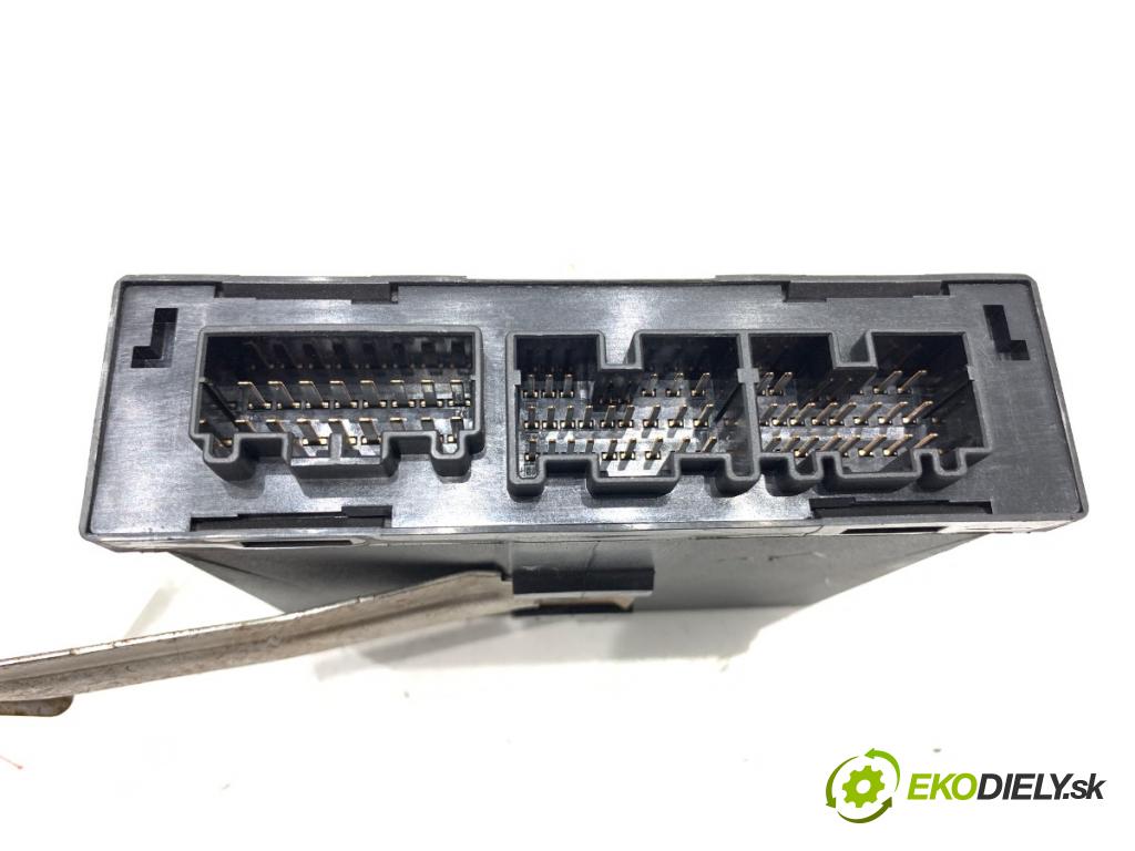 NISSAN PRIMERA P12 sedan 2003 88 kW 1.9 dCi 1870 Modul komfortu 5WK48127 (Modul komfortu)