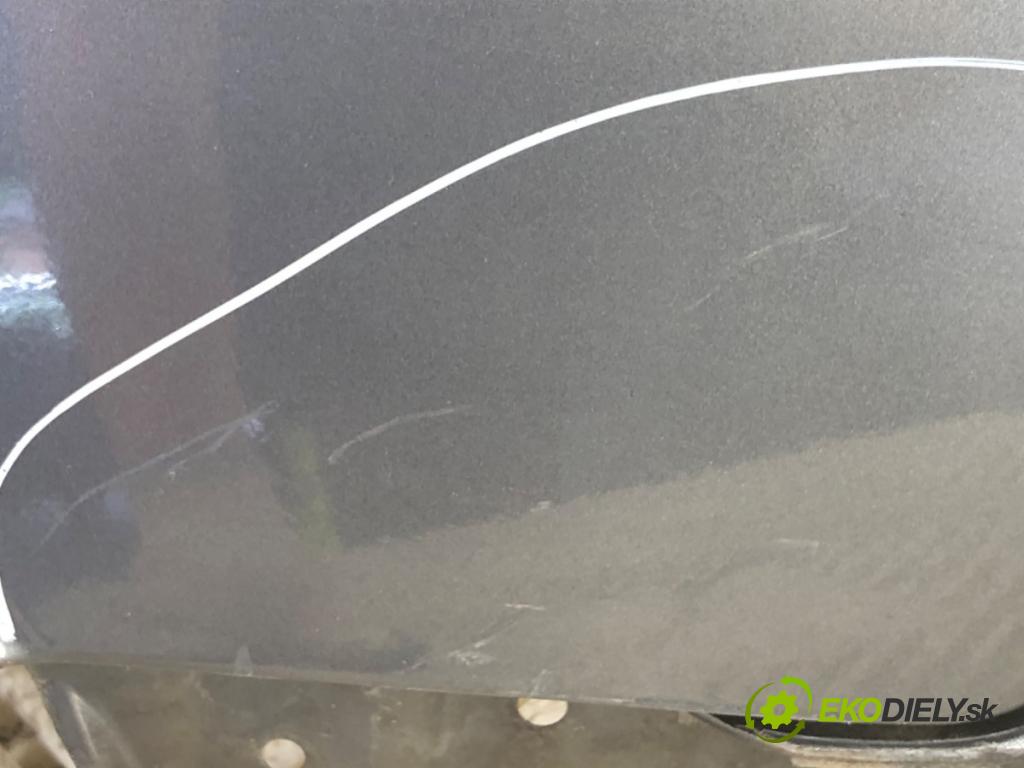 NISSAN PRIMERA P12 sedan 2003 88 kW 1.9 dCi 1870 blatník pravý přední část