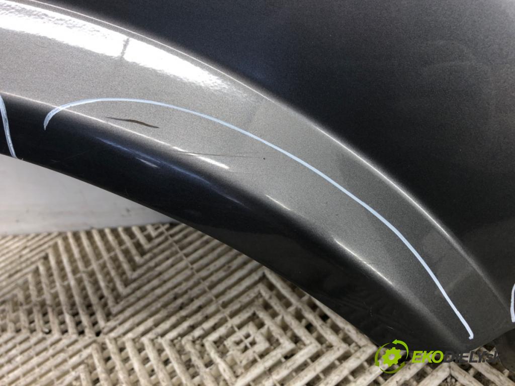 NISSAN PRIMERA P12 sedan 2003 88 kW 1.9 dCi 1870 blatník pravý přední část