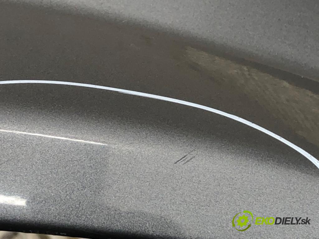 NISSAN PRIMERA P12 sedan 2003 88 kW 1.9 dCi 1870 blatník pravý přední část