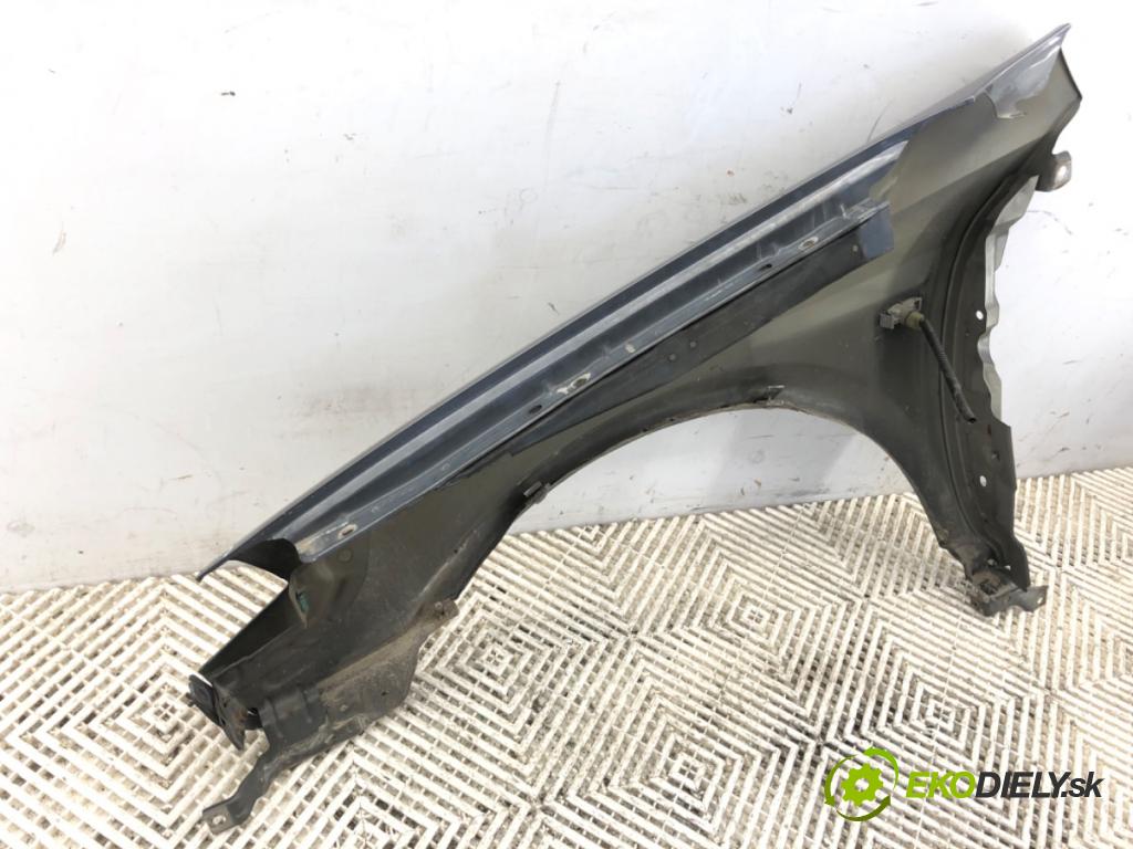 NISSAN PRIMERA P12 sedan 2003 88 kW 1.9 dCi 1870 blatník pravý přední část