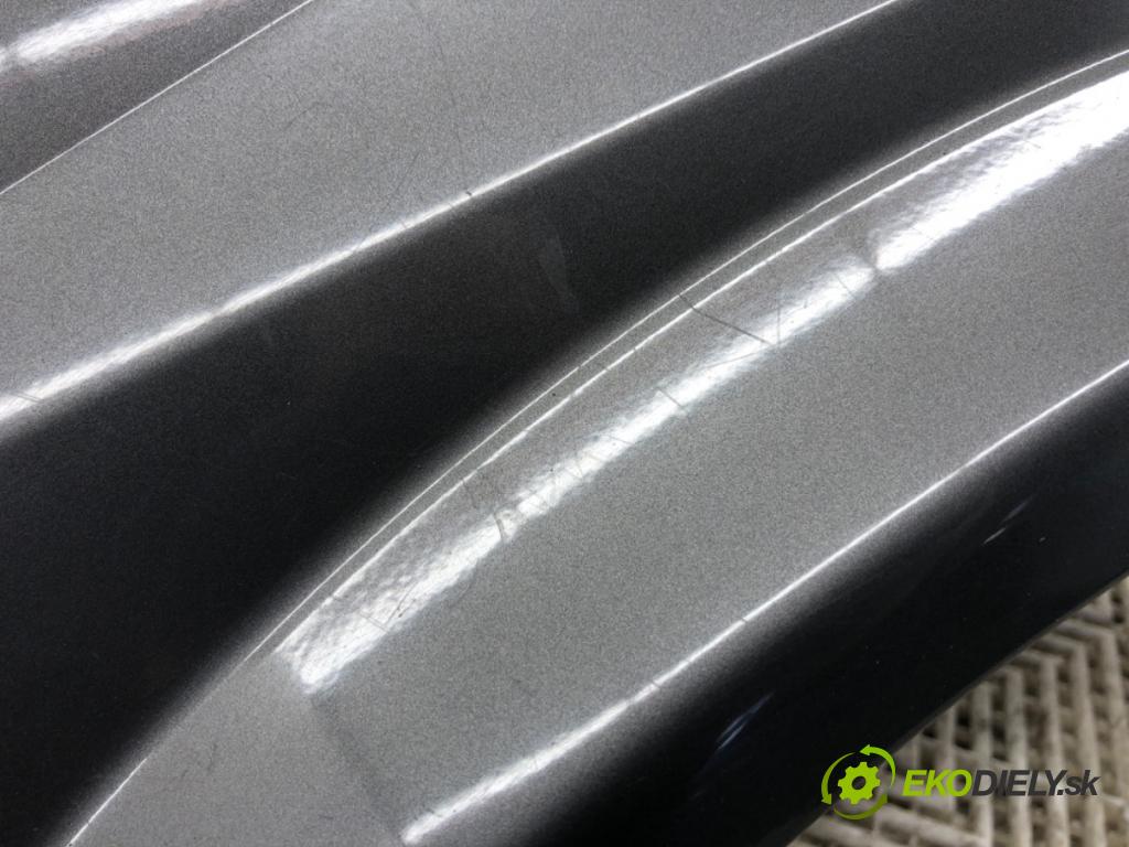 NISSAN PRIMERA P12 sedan 2003 88 kW 1.9 dCi 1870 blatník levý přední část