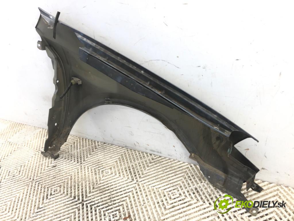 NISSAN PRIMERA P12 sedan 2003 88 kW 1.9 dCi 1870 blatník levý přední část