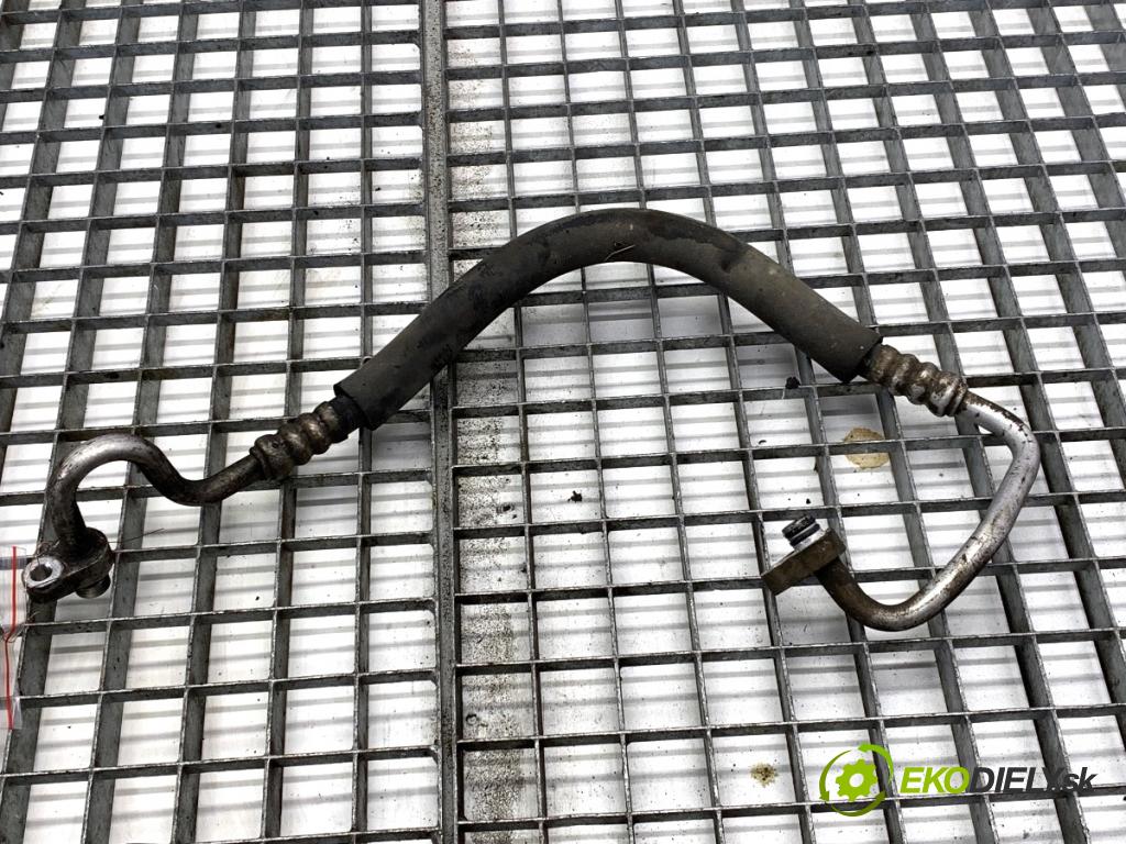 NISSAN PRIMERA P12 sedan 2003 88 kW 1.9 dCi 1870 rúrka klimatizácie  (Rúrka klimatizácie)