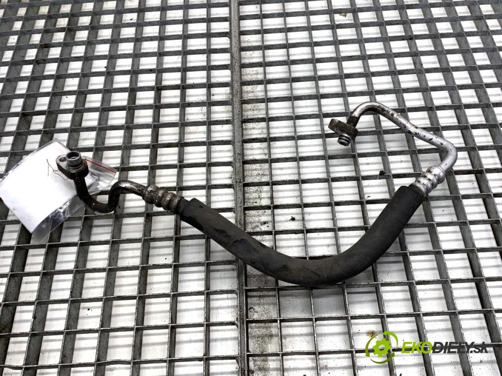 NISSAN PRIMERA P12 sedan 2003 88 kW 1.9 dCi 1870 rúrka klimatizácie  (Rúrka klimatizácie)