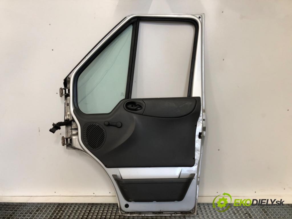 FORD TRANSIT IV Autobus 2002 74 kW 2.0 DI (F_E_, F_F_, F_G_) 1998 dveře pravý přední část