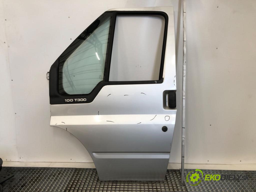 FORD TRANSIT IV Autobus 2002 74 kW 2.0 DI (F_E_, F_F_, F_G_) 1998 dveře levý přední část 