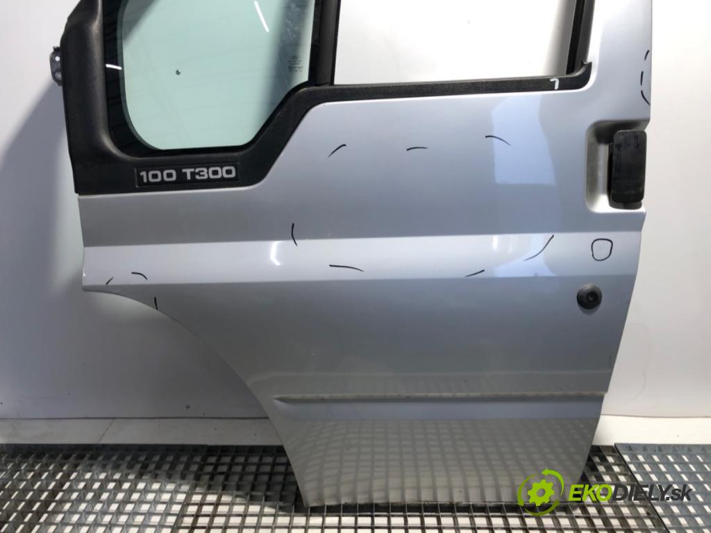 FORD TRANSIT IV Autobus 2002 74 kW 2.0 DI (F_E_, F_F_, F_G_) 1998 dveře levý přední část