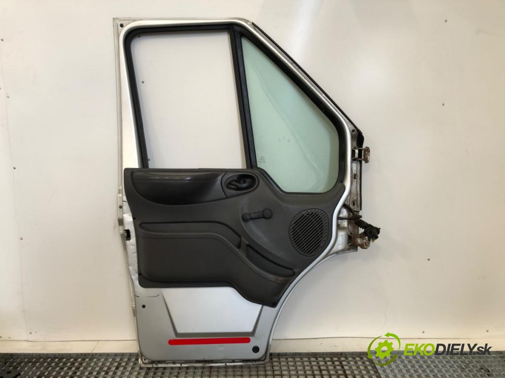 FORD TRANSIT IV Autobus 2002 74 kW 2.0 DI (F_E_, F_F_, F_G_) 1998 dveře levý přední část