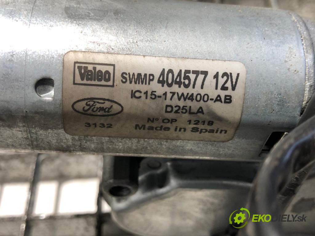FORD TRANSIT IV Autobus 2002 74 kW 2.0 DI (F_E_, F_F_, F_G_) 1998 motor stěračů zadní část IC15-17W400-AB