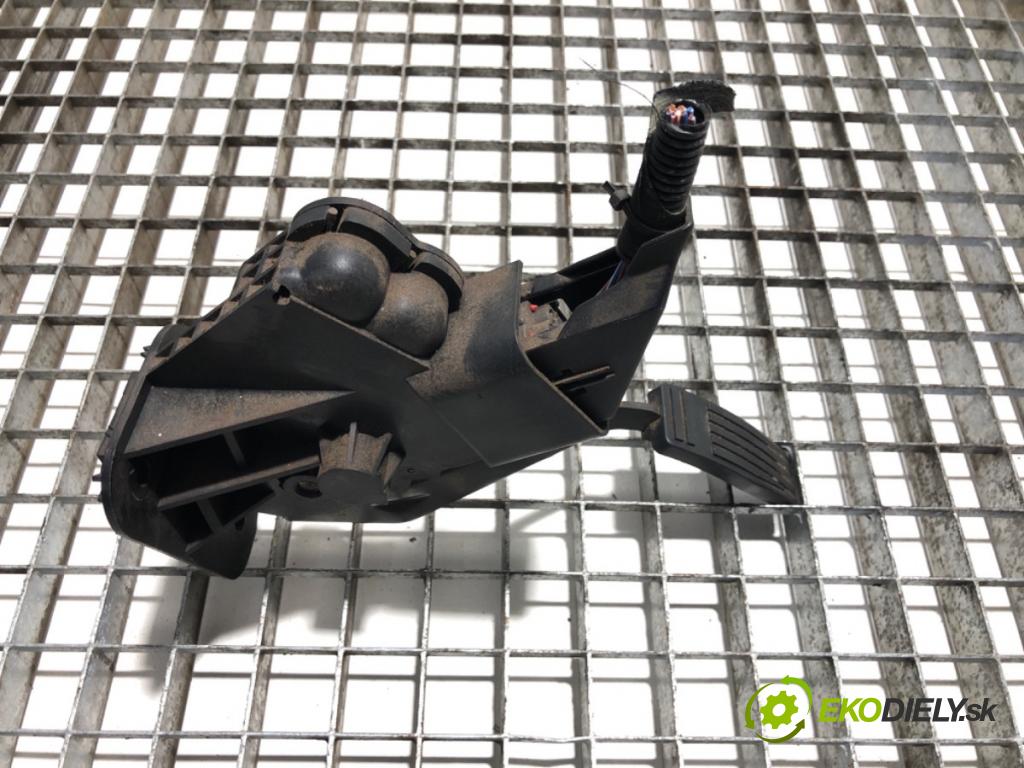 FORD TRANSIT IV Autobus 2002 74 kW 2.0 DI (F_E_, F_F_, F_G_) 1998 Potenciometer plynu YC-159F836-BD (Potenciometer plynového pedálu)