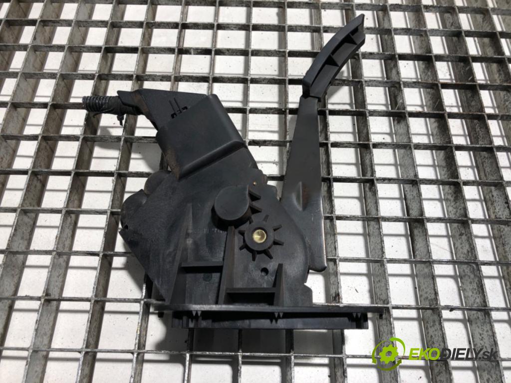 FORD TRANSIT IV Autobus 2002 74 kW 2.0 DI (F_E_, F_F_, F_G_) 1998 Potenciometer plynu YC-159F836-BD (Potenciometer plynového pedálu)