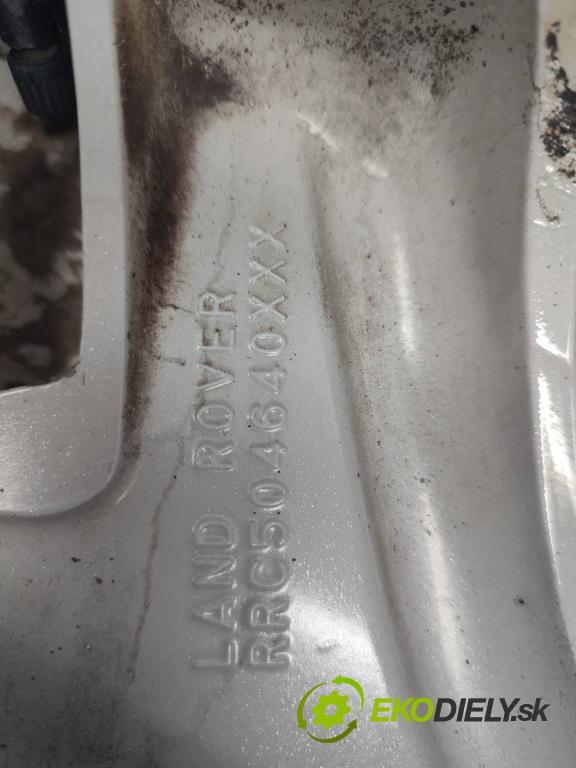 --- --- kolo hlinikové komplet 17 225/55 5X114,3 64,1