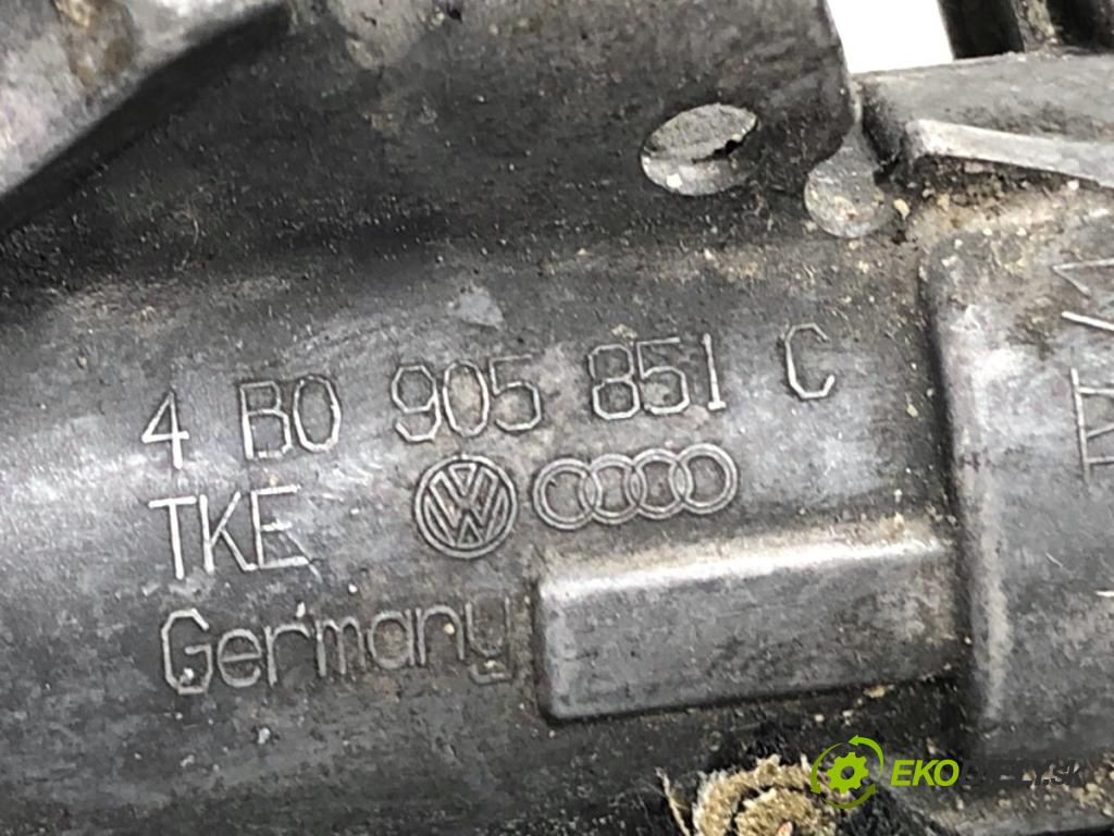 SEAT TOLEDO II sedan 2001 81 kW 1.9 TDI 1896 spinačka 4B0905851C (Spínacia skrinka)