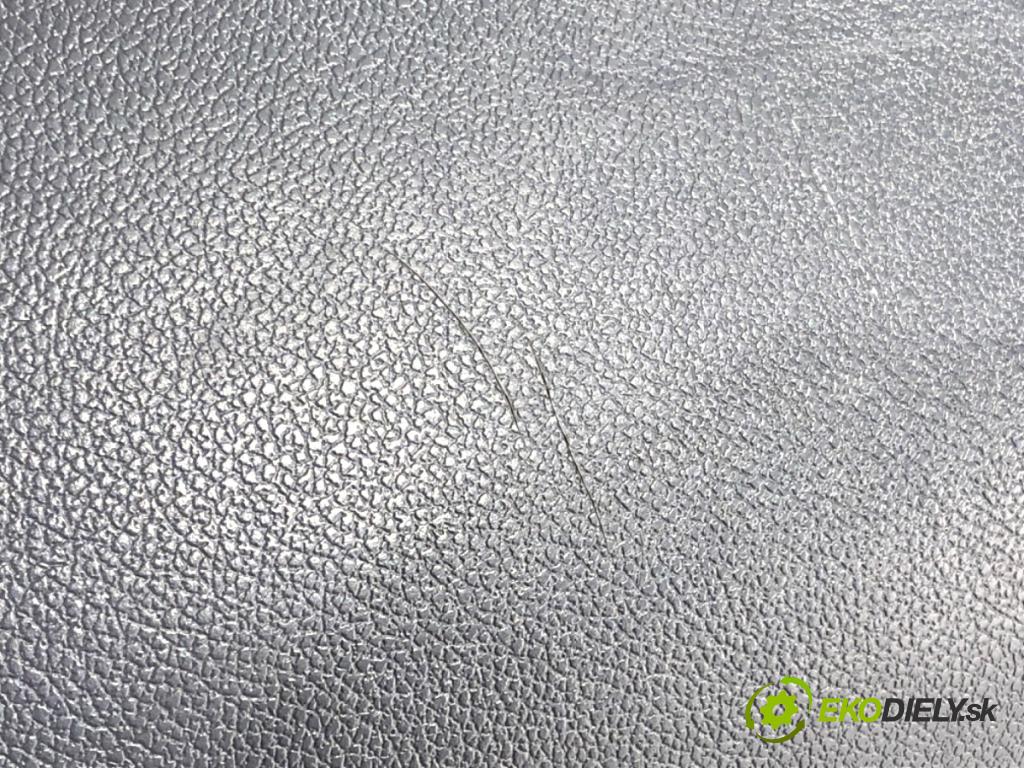 SEAT TOLEDO II sedan 2001 81 kW 1.9 TDI 1896 přihrádka kastlík spolujezdce 1M1857103 (Přihrádka (kastlík))