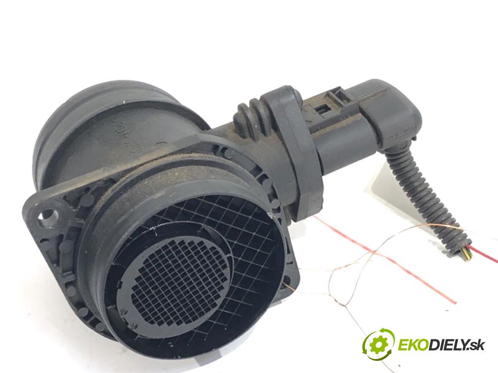 SEAT TOLEDO II sedan 2001 81 kW 1.9 TDI 1896 Váha vzduchu 038906461C (Váha vzduchu)