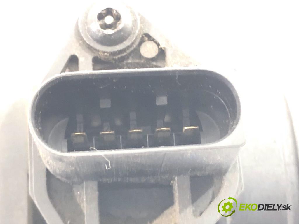 SEAT TOLEDO II sedan 2001 81 kW 1.9 TDI 1896 Váha vzduchu 038906461C (Váha vzduchu)