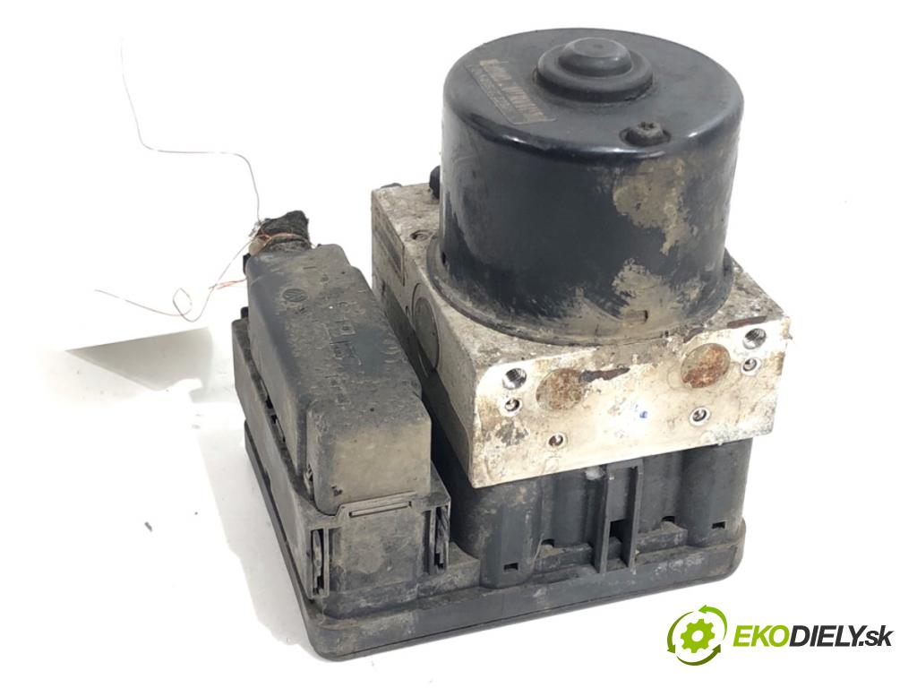 SEAT TOLEDO II sedan 2001 81 kW 1.9 TDI 1896 Pumpa ABS 1J0614417C (Pumpa ABS)