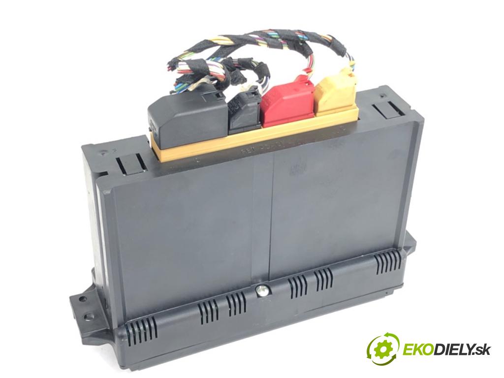 SEAT TOLEDO II sedan 2001 81 kW 1.9 TDI 1896 Panel ovládania kúrenia 1M0820043C (Prepínacie páčky pod volantom)