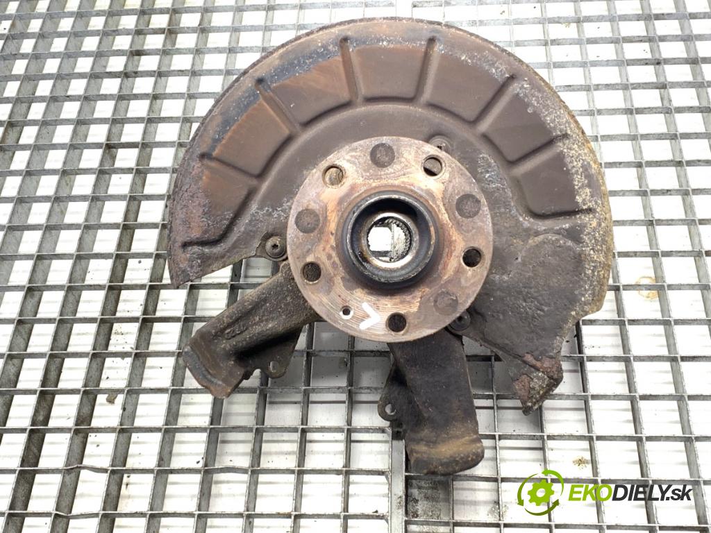 SEAT ALTEA nadwozie wielkoprzestrzenne (MPV) 2004 75 kW 1.6 1595 náboj levý přední část