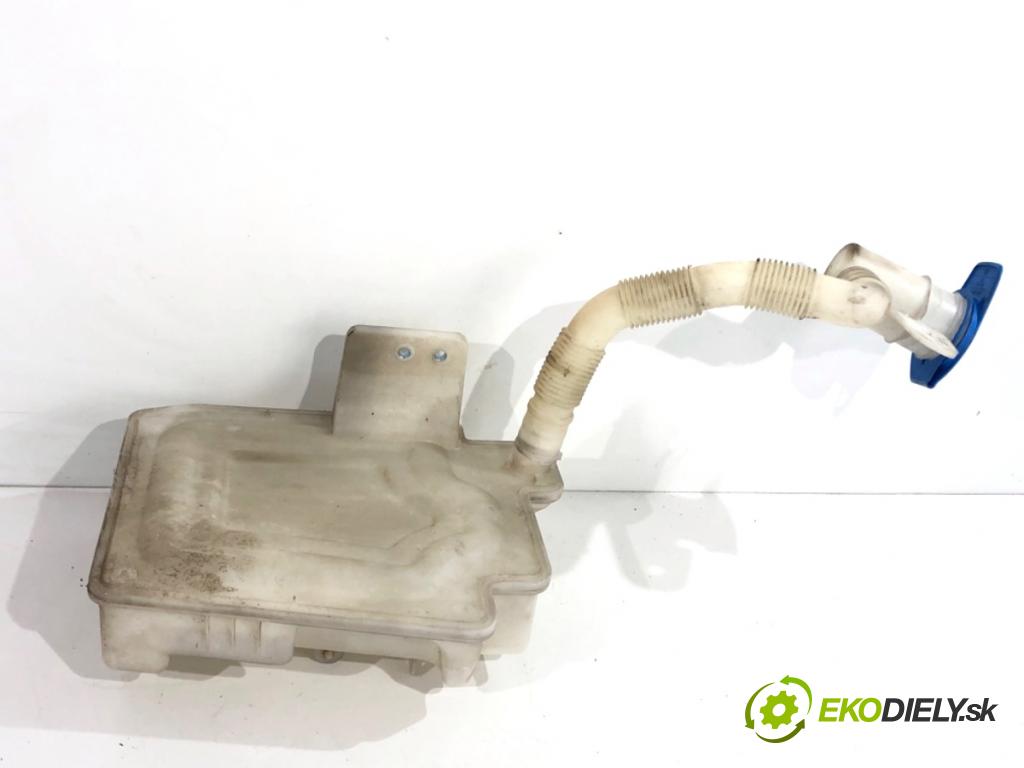 SEAT ALTEA nadwozie wielkoprzestrzenne (MPV) 2004 75 kW 1.6 1595 nádržka ostřikovačů 1K0955453Q