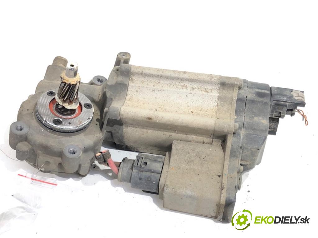 SEAT ALTEA nadwozie wielkoprzestrzenne (MPV) 2004 75 kW 1.6 1595 pumpa servočerpadlo 780227715900 (Servočerpadlo)