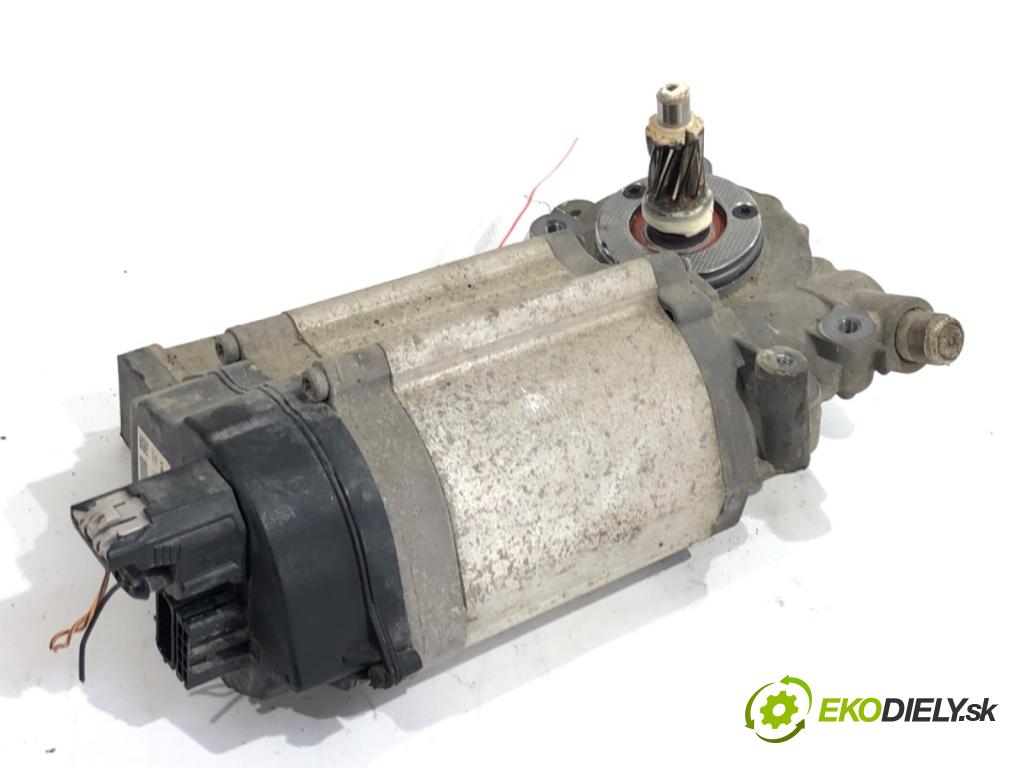 SEAT ALTEA nadwozie wielkoprzestrzenne (MPV) 2004 75 kW 1.6 1595 pumpa servočerpadlo 780227715900 (Servočerpadlo)