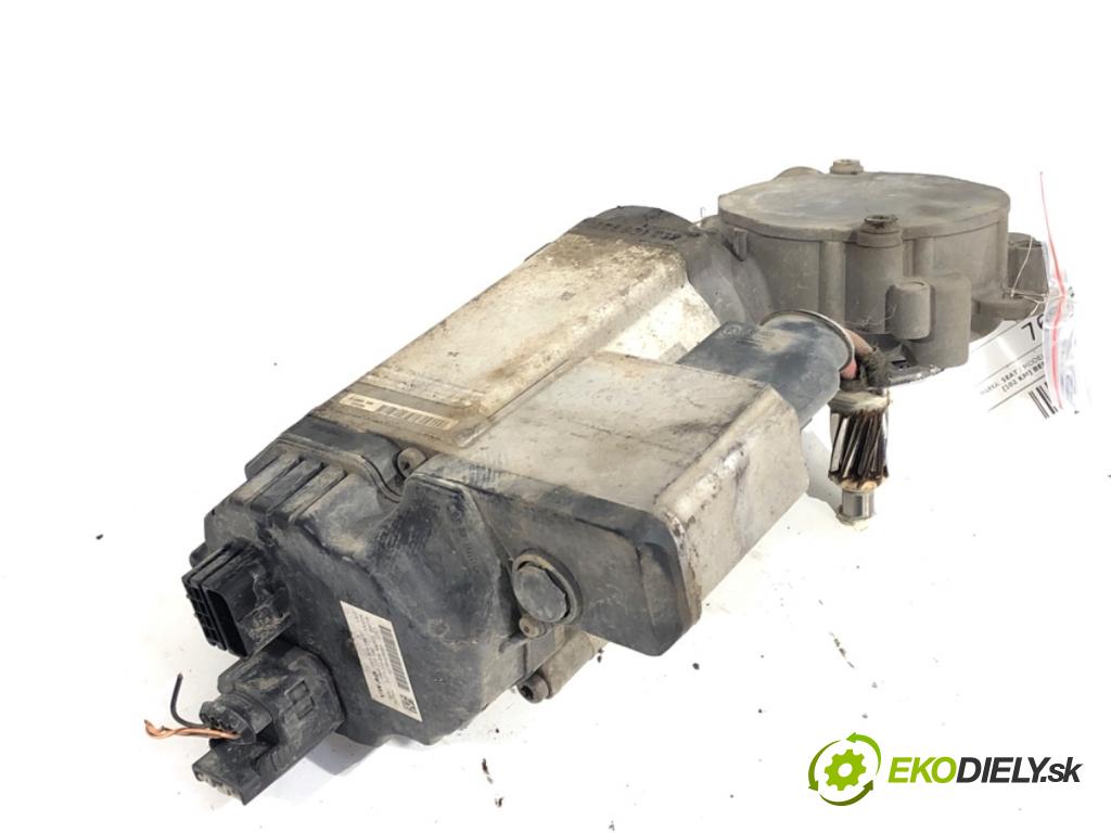 SEAT ALTEA nadwozie wielkoprzestrzenne (MPV) 2004 75 kW 1.6 1595 pumpa servočerpadlo 780227715900 (Servočerpadlo)