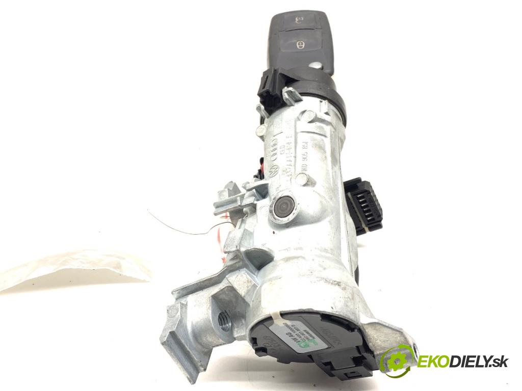 SEAT ALTEA nadwozie wielkoprzestrzenne (MPV) 2004 75 kW 1.6 1595 spinačka 1K0905851 (Spínacia skrinka)