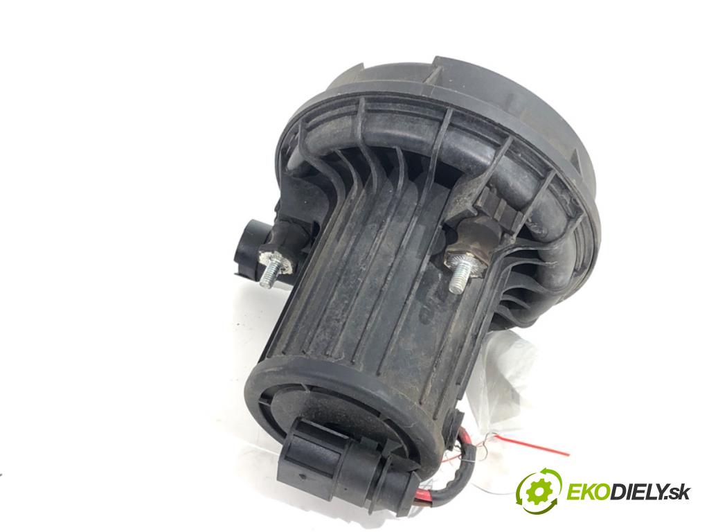 SEAT ALTEA nadwozie wielkoprzestrzenne (MPV) 2004 75 kW 1.6 1595 pumpa vzduchu sekundárního 06A959253B (Topení, ventilace ostatní)