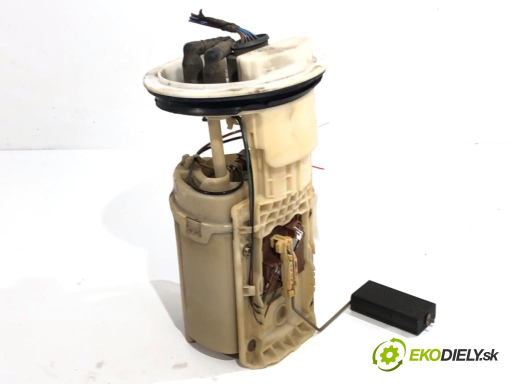 SEAT ALTEA nadwozie wielkoprzestrzenne (MPV) 2004 75 kW 1.6 1595 pumpa paliva 1K0919051M