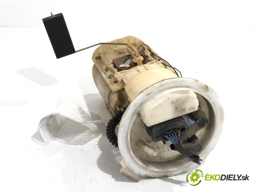 SEAT ALTEA nadwozie wielkoprzestrzenne (MPV) 2004 75 kW 1.6 1595 pumpa paliva 1K0919051M