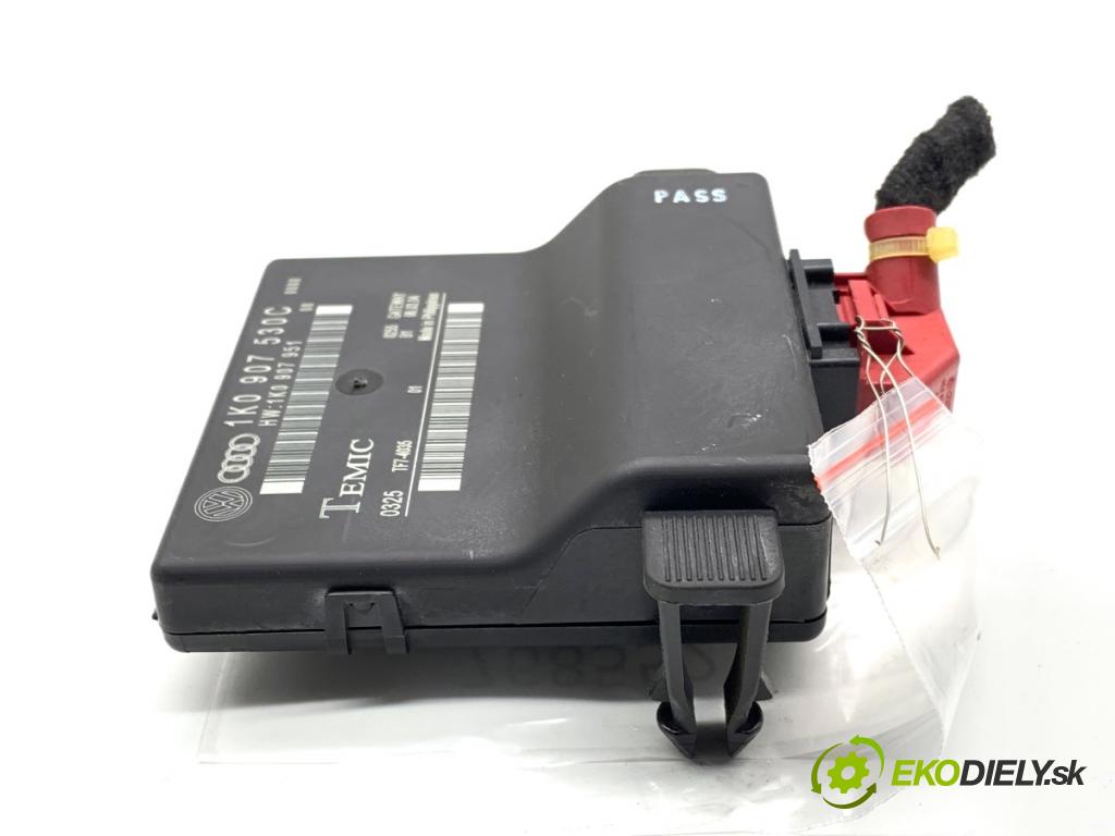 SEAT ALTEA nadwozie wielkoprzestrzenne (MPV) 2004 75 kW 1.6 1595 modul GATEWAY 1K0907530C