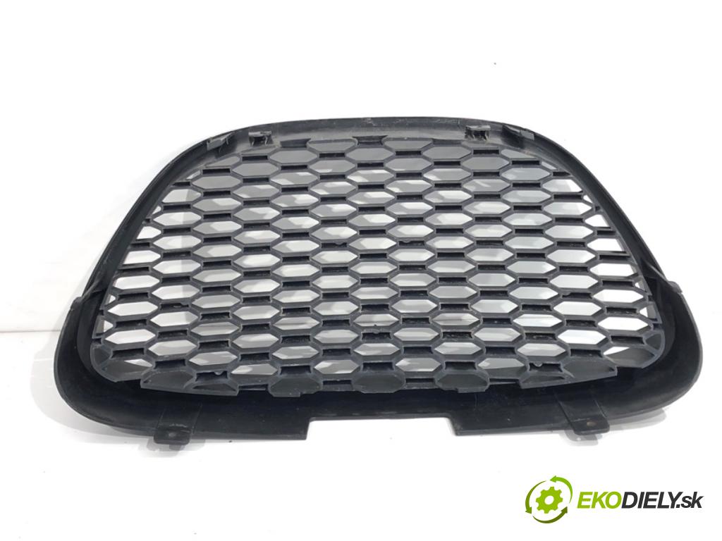 SEAT ALTEA nadwozie wielkoprzestrzenne (MPV) 2004 75 kW 1.6 1595 mřížka maska  (Přední mřížka (maska chladiče))