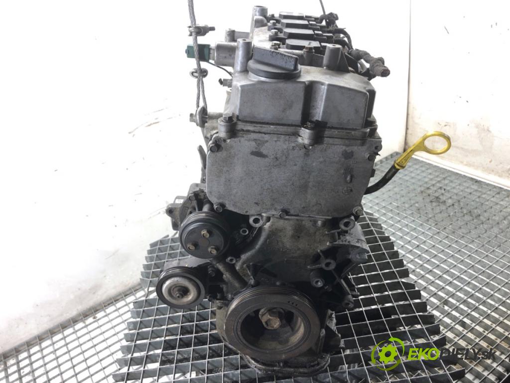 NISSAN MICRA K12 liftback 2005 65 kW 1.4 16V 1386 Motor CR14 (Motor)