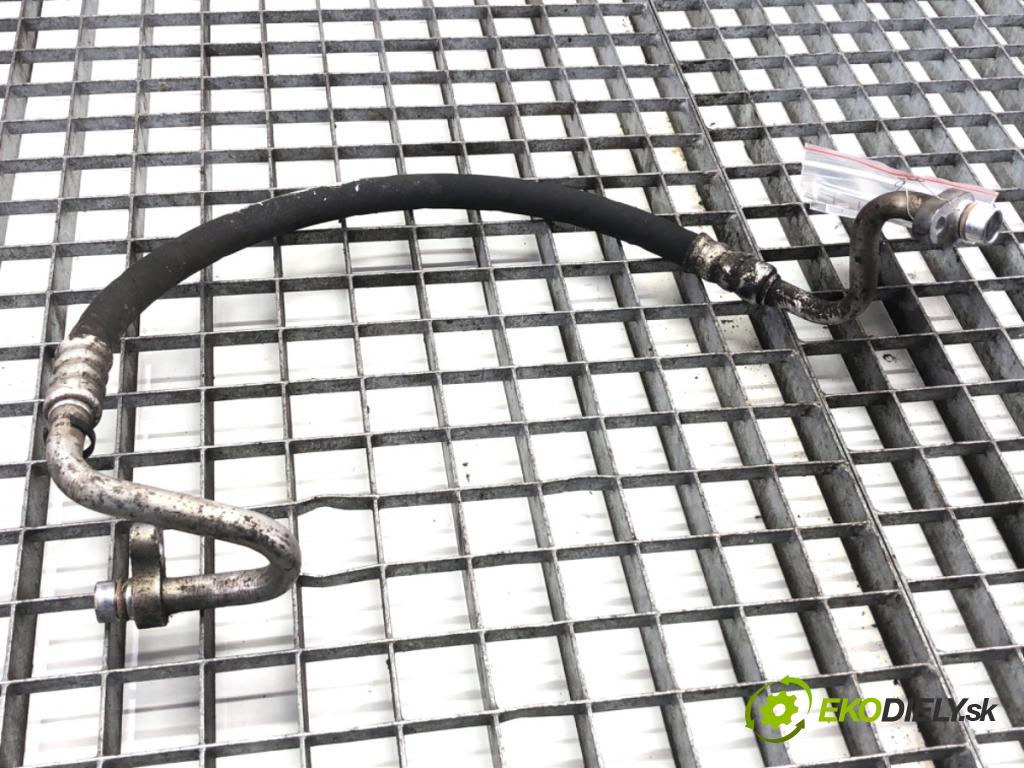 NISSAN MICRA K12 liftback 2005 65 kW 1.4 16V 1386 rúrka klimatizácie 92490AX601 (Rúrka klimatizácie)