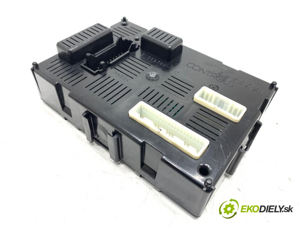 NISSAN MICRA K12 liftback 2005 65 kW 1.4 16V 1386 Modul BSM 284B2AX620 (Riadiaca jednotka ostatné)