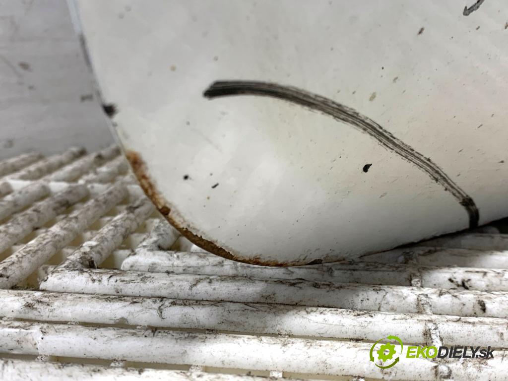 NISSAN MICRA K12 liftback 2005 65 kW 1.4 16V 1386 Dvere ľavy predný